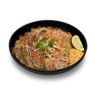 PadThai Calle Vegano