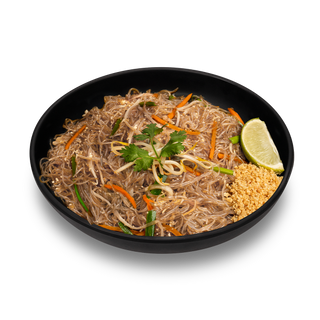 PadThai Calle Vegano