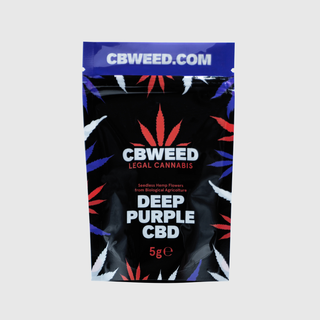 Deep purple 5g