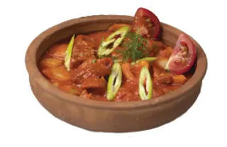 Tajín