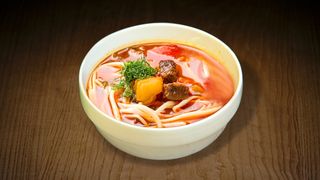 Лагман (1 пор.)