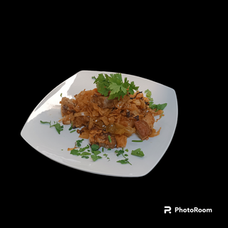 Свинско със зеле (300г)