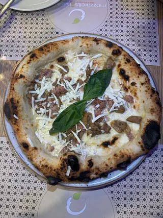 Contadina