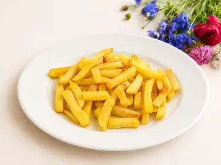 Frytki