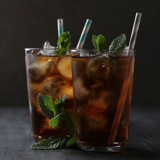 Холодний чай 350мл