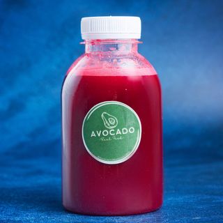 Cvekla, šargarepa i jabuka 0.33l