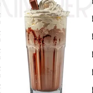 Batido de Kinder Bueno (16 oz.)