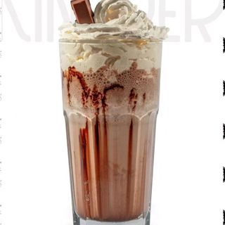 Batido de Kinder Bueno (16 oz.)