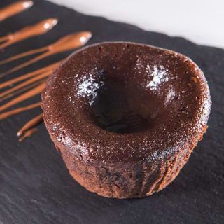 Coulant De Chocolate By Qualiti Dessert