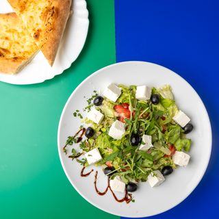 Grčka salata