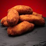 Croquetas Caseras De Pollo (7 Uds.)