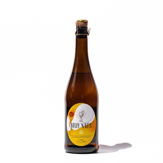 LIMITED edition. Пляшка грушевого сидру 0.7л (скло)