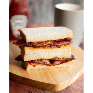 Bacon Sandwich