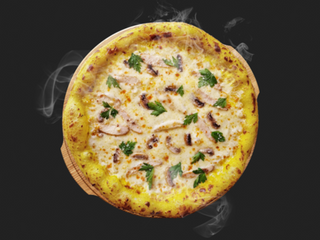 Жульєн піца