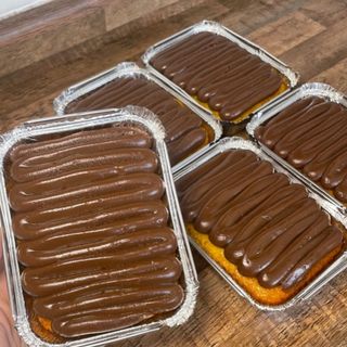 Marmitex da felicidade