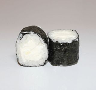 Maki De Queso (8 Pza.)