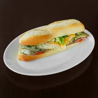 Bestia pescado