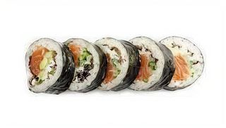 101 Futo Namazake 5 pezzi