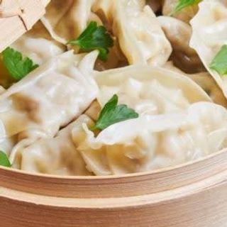 A42 Dimsum al totano - 4 pezzi