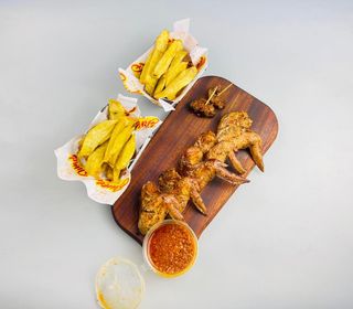 Kiki Box