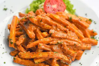 Masala Chips