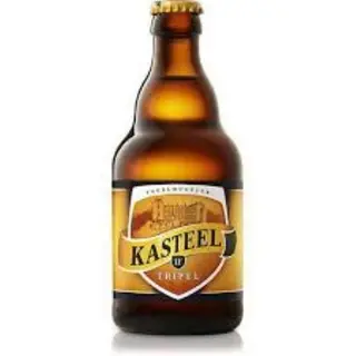 Cerveja Kasteel Tripel 330ML