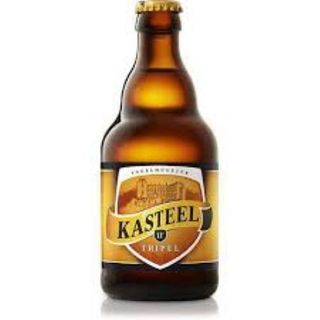 Cerveja Kasteel Tripel 330ML