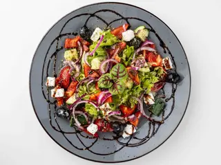 Салат Грецький (280 г)
