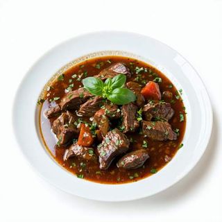 Ternera Frita Especial "Tsao"