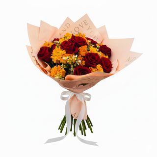 Symphonie de Pétales