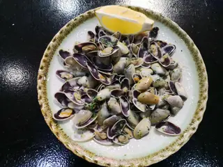 Tellina 