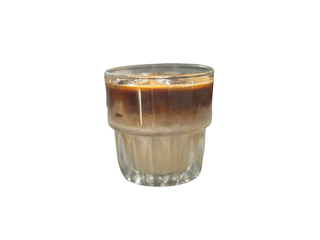 Iced latte