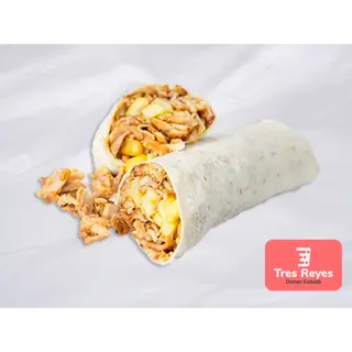 Durum Ternera Solo Carne