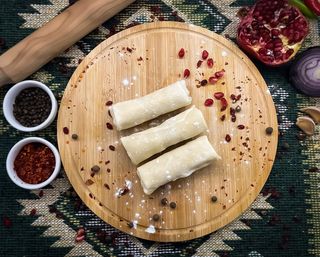 ბლინი ხორცის