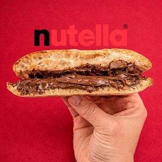 NICO 1 - La de Nutella