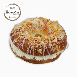 Roscón Relleno 500Gr.