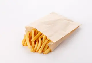 Patatine frite