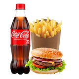 Burger vita
