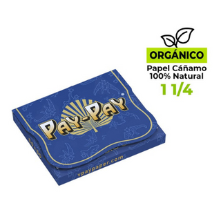 Pay Pay Hemp 1/4 32 Uds