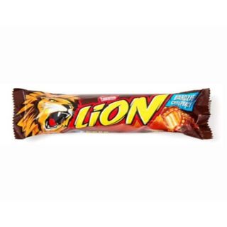 Lion Shelf 42Gr