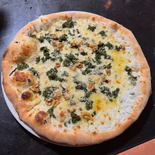 Pizza Braccio De Ferro