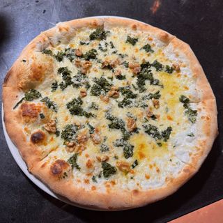 Pizza Braccio De Ferro