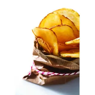 Patate chips