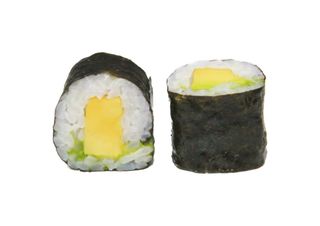 Hosomaki De Aguacate (8 Pzs.)