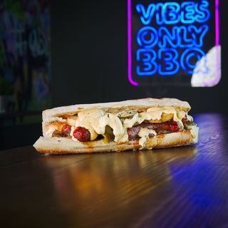 Sandwich Barry