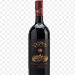 Santa Cristina Le Maestrelle (750мл)
