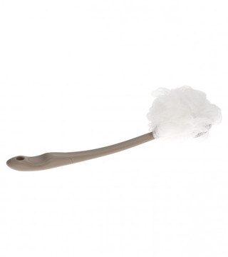 (148921) Mrežica za kupanje 38cm bež 12180212