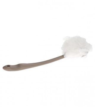 (148921) Mrežica za kupanje 38cm bež 12180212