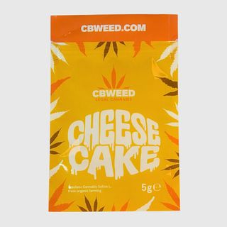 CBD CheeseCake 5G