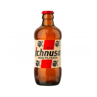 Ichnusa non filtrata 33 cl